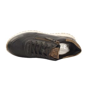 Кросівки жіночі  W0604-00 RIEKER фото - Mercury-shoes