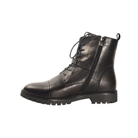 Черевики жіночі 12136-5B4 DAVIS фото - Mercury-shoes