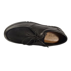 Туфлі чоловічі 12135-99 DAVIS фото - Mercury-shoes