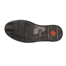 Туфлі чоловічі 12135-99 DAVIS фото - Mercury-shoes