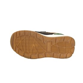 Кроссовки подростковые для мальчиков EB303 CLIBEE фото - Mercury-shoes