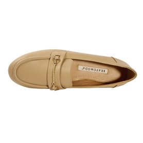 Лофери жіночі 0275-106 BRAVOMODA фото - Mercury-shoes