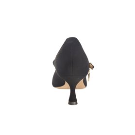 Туфлі жіночі 0293-02 BRAVOMODA фото - Mercury-shoes