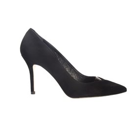 Туфлі жіночі 0227-02 BRAVOMODA фото - Mercury-shoes