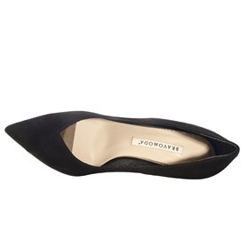 Туфлі жіночі 0227-02 BRAVOMODA фото - Mercury-shoes