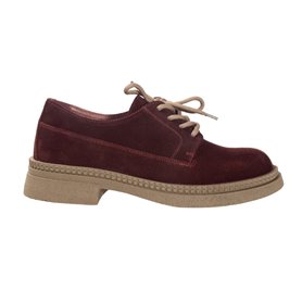 Туфлі жіночі 44103-659 HAPPY FAMILY фото - Mercury-shoes