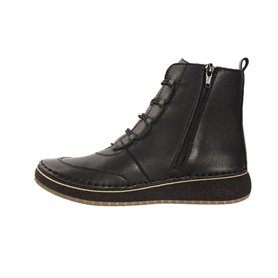 Черевики жіночі 50954-00 RIEKER фото - Mercury-shoes