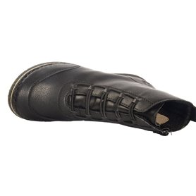 Черевики жіночі 50954-00 RIEKER фото - Mercury-shoes