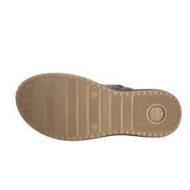 Черевики жіночі 50954-00 RIEKER фото - Mercury-shoes