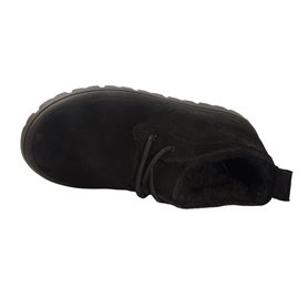 Ботинки женские 44422-46УШ HAPPY FAMILY фото - Mercury-shoes