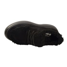 Туфли женские 44107-46УШ HAPPY FAMILY фото - Mercury-shoes