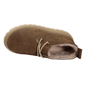 Ботинки женские 44422-546УШ HAPPY FAMILY фото - Mercury-shoes