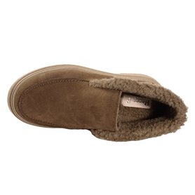 Ботинки женские 44403-546УШ HAPPY FAMILY фото - Mercury-shoes