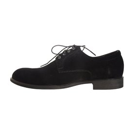 Туфли мужские 0430-1 CAMAN фото - Mercury-shoes
