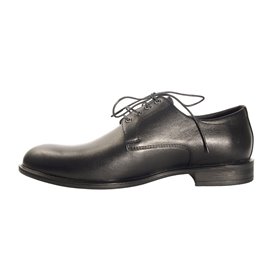 Туфли мужские 0430-54 CAMAN фото - Mercury-shoes