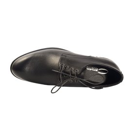 Туфли мужские 0430-54 CAMAN фото - Mercury-shoes