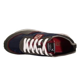 Кроссовки мужские UMB24097 URBIKA фото - Mercury-shoes