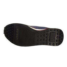 Кроссовки мужские UMB24097 URBIKA фото - Mercury-shoes