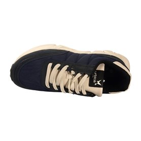 Кроссовки мужские WMB24001-1 URBIKA фото - Mercury-shoes