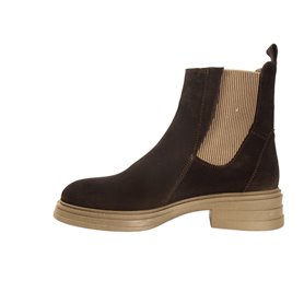 Ботинки челси женские 02-3077881Б-80 CORSO VITO фото - Mercury-shoes