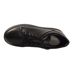 Кеды женские 02-3144144-234 CORSO VITO фото - Mercury-shoes