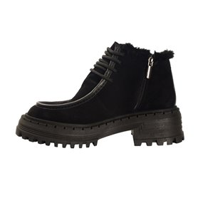 Черевики жіночі 44405-46-21 HAPPY FAMILY фото - Mercury-shoes