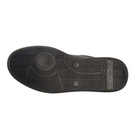 Кеди чоловічі  U1900-00 RIEKER фото - Mercury-shoes