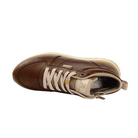 Ботинки женские 42570-22 RIEKER фото - Mercury-shoes