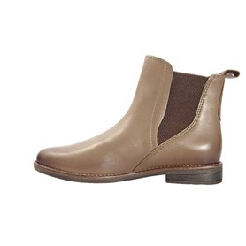 Ботинки челси женские 2-25366-41-341 MARCO TOZZI фото - Mercury-shoes