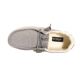 Мокасини жіночі  IWZ24470 URBIKA фото - Mercury-shoes