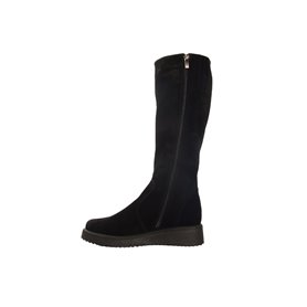 Чоботи жіночі F4-01-52 FRIVOLI фото - Mercury-shoes