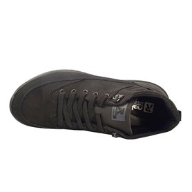 Ботинки мужские U0173-00 RIEKER фото - Mercury-shoes