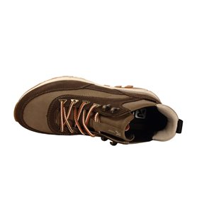 Черевики жіночі W0067-20 RIEKER фото - Mercury-shoes