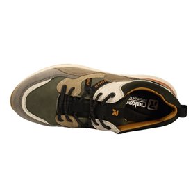 Кросівки чоловічі  U0103-54 RIEKER фото - Mercury-shoes