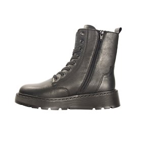 Черевики жіночі 70401-00 RIEKER фото - Mercury-shoes