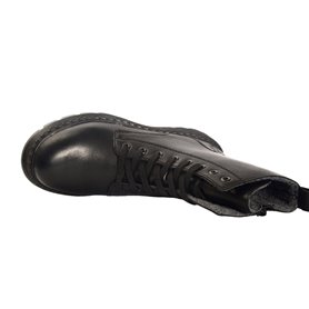 Черевики жіночі 70401-00 RIEKER фото - Mercury-shoes