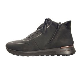 Черевики жіночі N1405-00 RIEKER фото - Mercury-shoes
