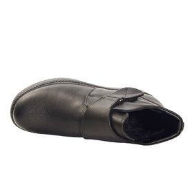 Ботинки женские KG050-01-01SB Spur фото - Mercury-shoes