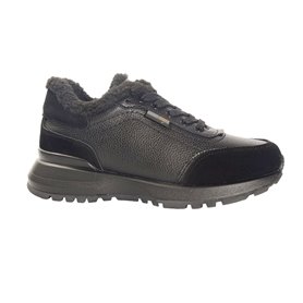 Кросівки жіночі XH097-01-01SH WOLLEN фото - Mercury-shoes