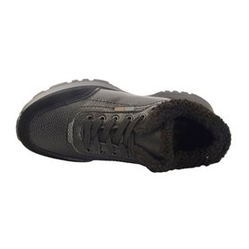 Кросівки жіночі XH097-01-01SH WOLLEN фото - Mercury-shoes