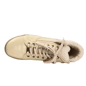 Черевики жіночі 9-26207-43-402 CAPRICE фото - Mercury-shoes