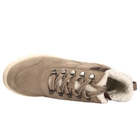 Черевики жіночі 9-26204-43-326 CAPRICE фото - Mercury-shoes