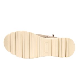 Черевики жіночі 9-26204-43-326 CAPRICE фото - Mercury-shoes