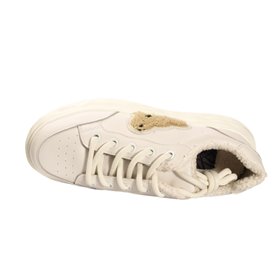 Кеды женские VD032-01-19CH Spur фото - Mercury-shoes