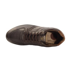 Туфлі чоловічі 119407-03 PEGADA фото - Mercury-shoes