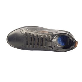 Туфли мужские 110602-06 PEGADA фото - Mercury-shoes