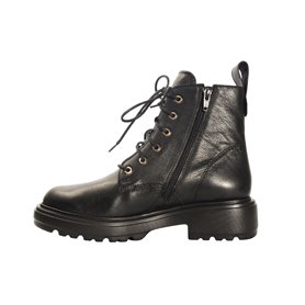 Ботинки женские W2US1-WD8F RYLKO фото - Mercury-shoes