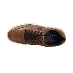 Кеди чоловічі  111502-03 PEGADA фото - Mercury-shoes