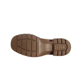 Ботинки женские 4UVC0-2TAF RYLKO фото - Mercury-shoes