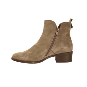 Черевики жіночі 3GVS8-Z-3RH RYLKO фото - Mercury-shoes